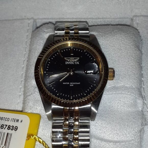 Brand New in Box Invicta Specialty Lady Watch‎